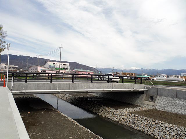 柳沢橋1